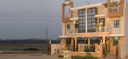Ansal Florence Residency